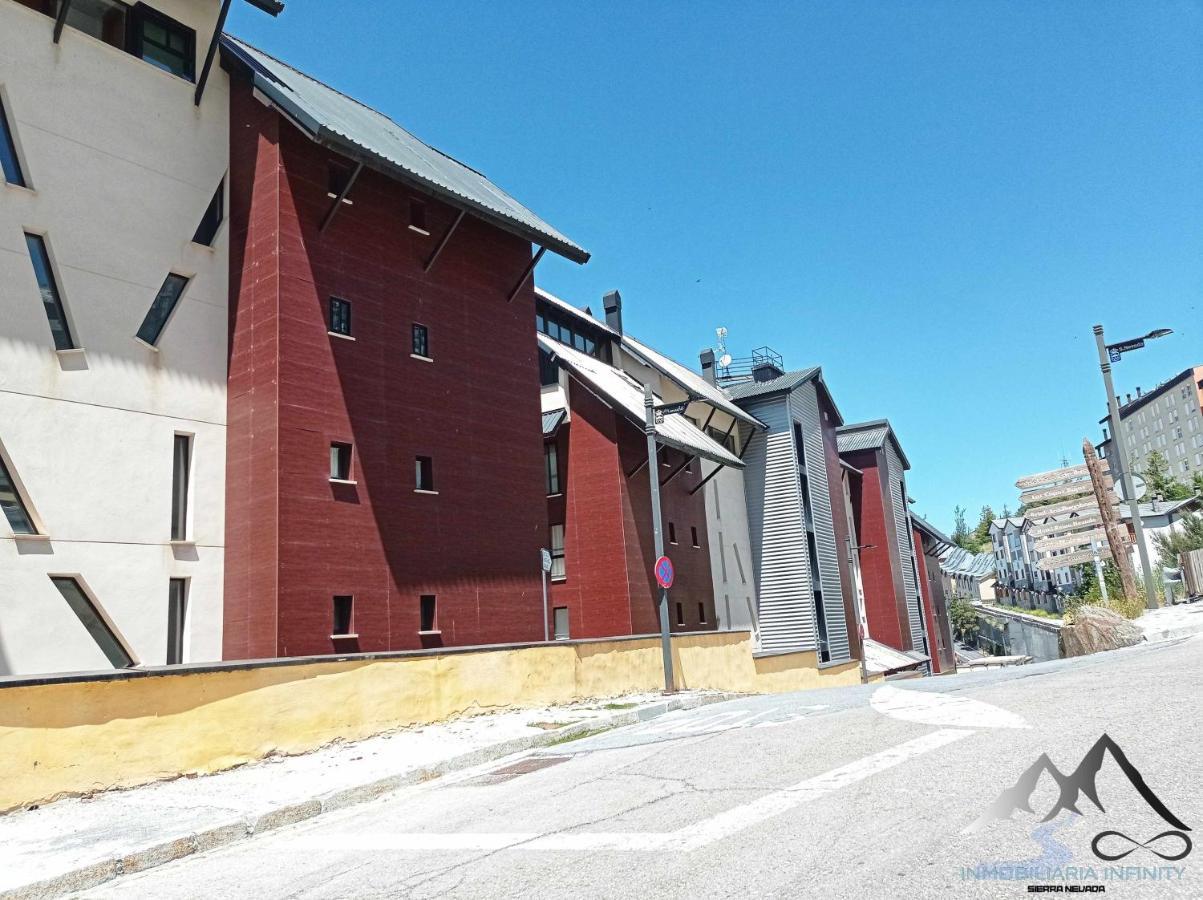 Estudio Mariposa Sierra Nevada Exterior photo